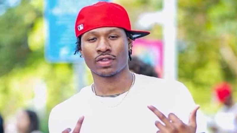 How Old is Duke Dennis