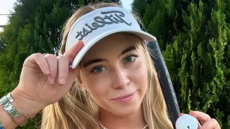 Grace Charis