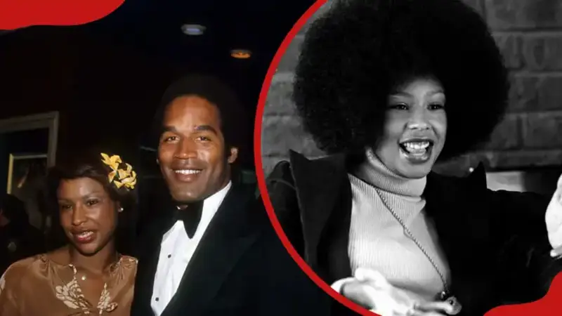 Marguerite Whitley Net Worth