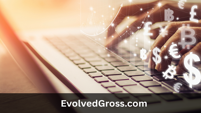 EvolvedGross.com